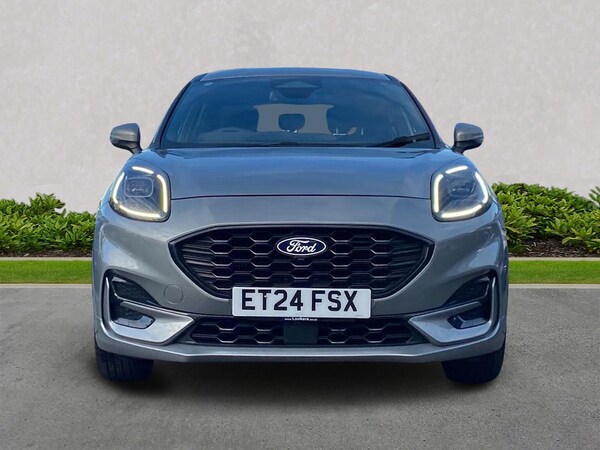 Used Ford Puma 2024 for sale - 76181413: Photo 5