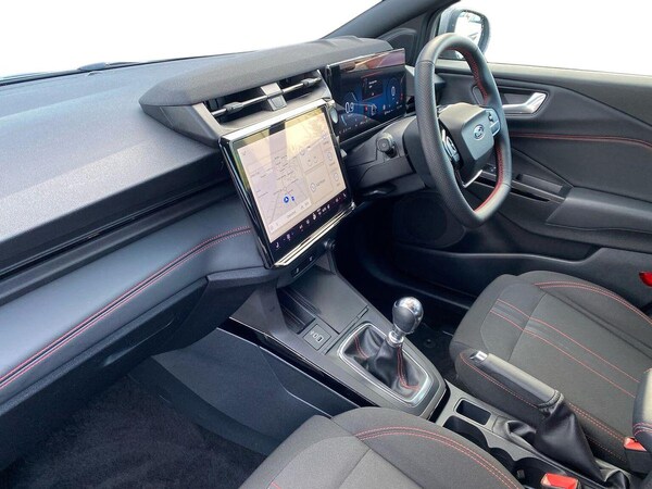 Used Ford Puma 2024 for sale - 76181413: Photo 7