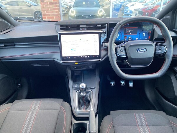 Used Ford Puma 2024 for sale - 76181413: Photo 8