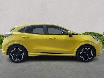 Used Ford Puma 2025 for sale - 78940138: Photo