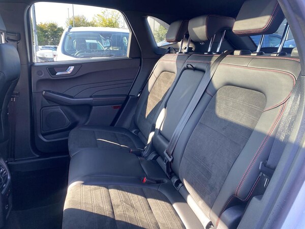 Used Ford Kuga 2022 for sale - 76005793: Photo 16