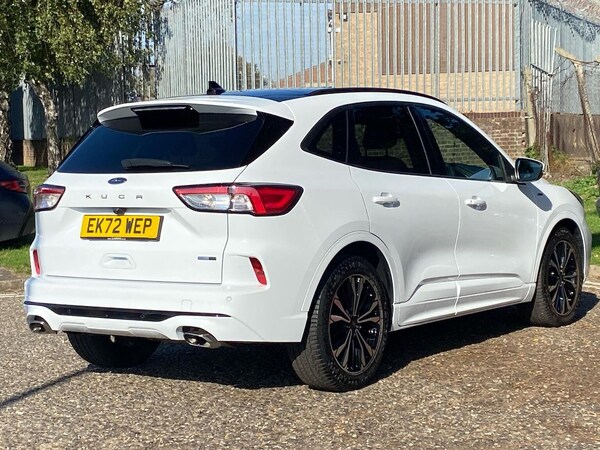 Used Ford Kuga 2022 for sale - 76005793: Photo 18