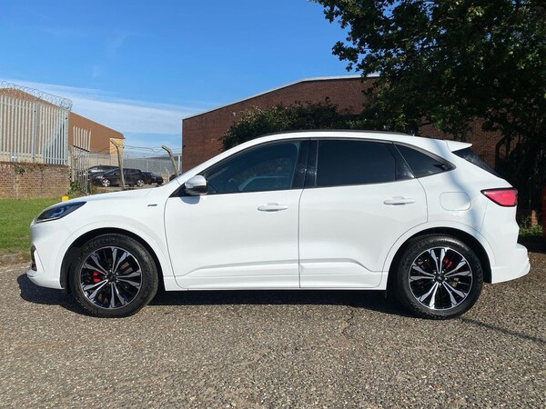 Used Ford Kuga 2022 for sale - 76005793: Photo 19