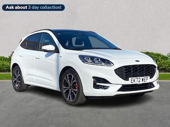 Ford - Kuga