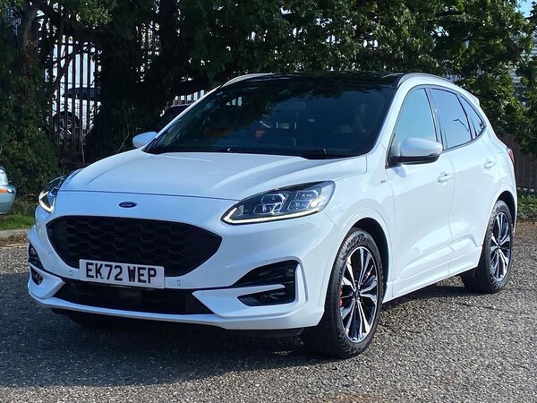 Used Ford Kuga 2022 for sale - 76005793: Photo 20
