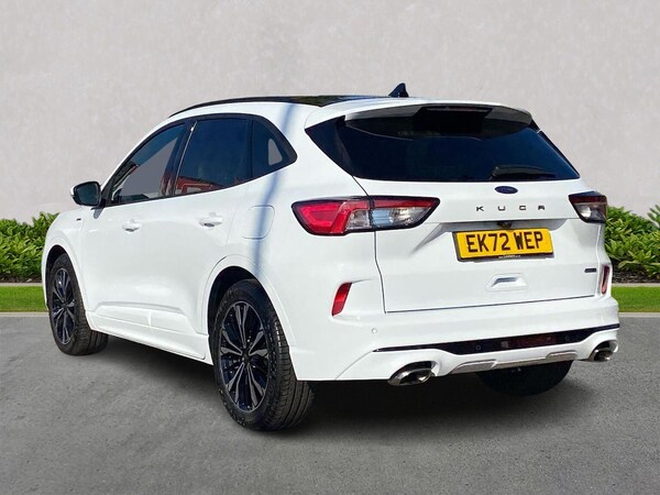 Used Ford Kuga 2022 for sale - 76005793: Photo 2