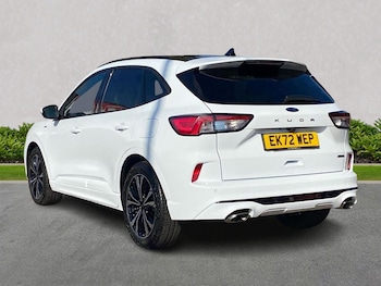 Used Ford Kuga 2022 for sale - 76005793: Photo 2