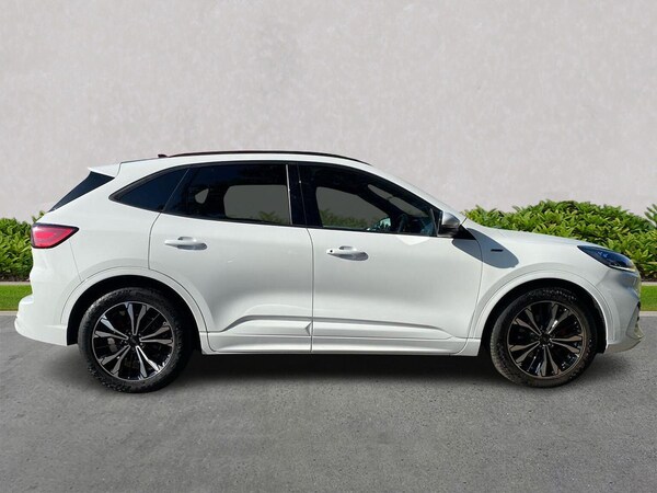 Used Ford Kuga 2022 for sale - 76005793: Photo 3