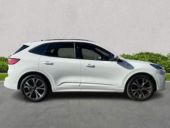 Used Ford Kuga 2022 for sale - 76005793: Photo 3
