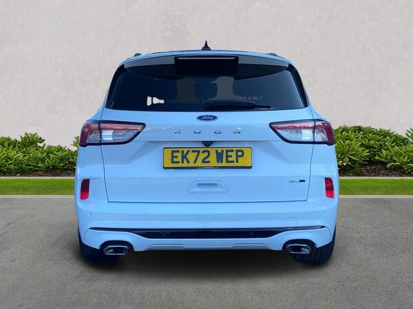 Used Ford Kuga 2022 for sale - 76005793: Photo 4
