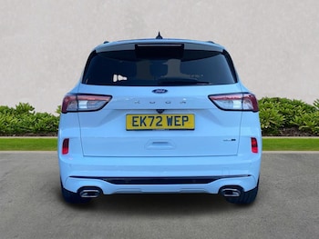 Used Ford Kuga 2022 for sale - 76005793: Photo 4