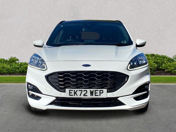 Used Ford Kuga 2022 for sale - 76005793: Photo 5