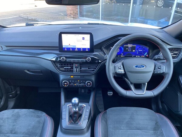 Used Ford Kuga 2022 for sale - 76005793: Photo 8