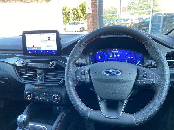 Used Ford Kuga 2022 for sale - 76005793: Photo 9