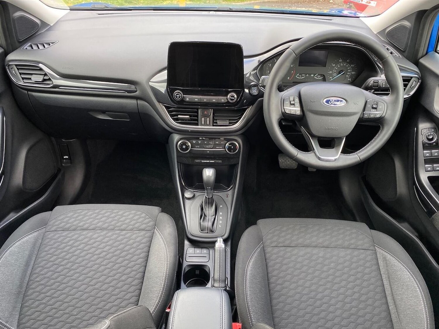 Used Ford Puma 2024 for sale - 78193987: Photo 10