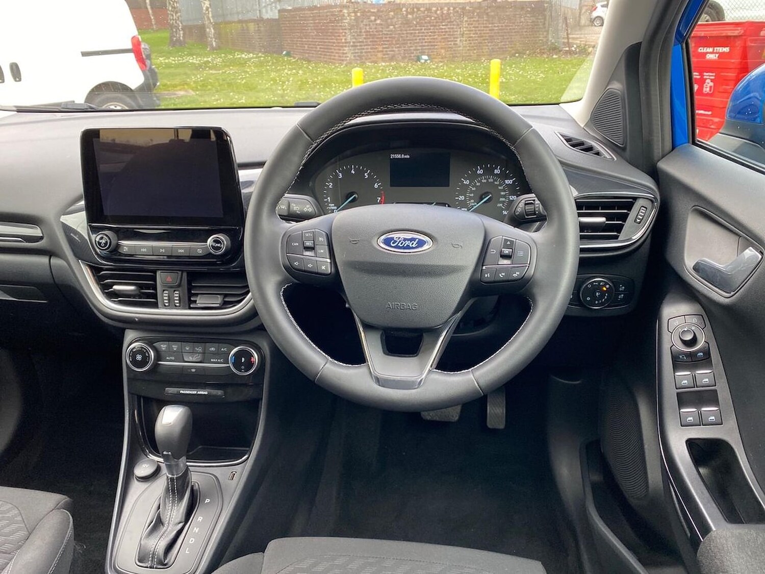 Used Ford Puma 2024 for sale - 78193987: Photo 11