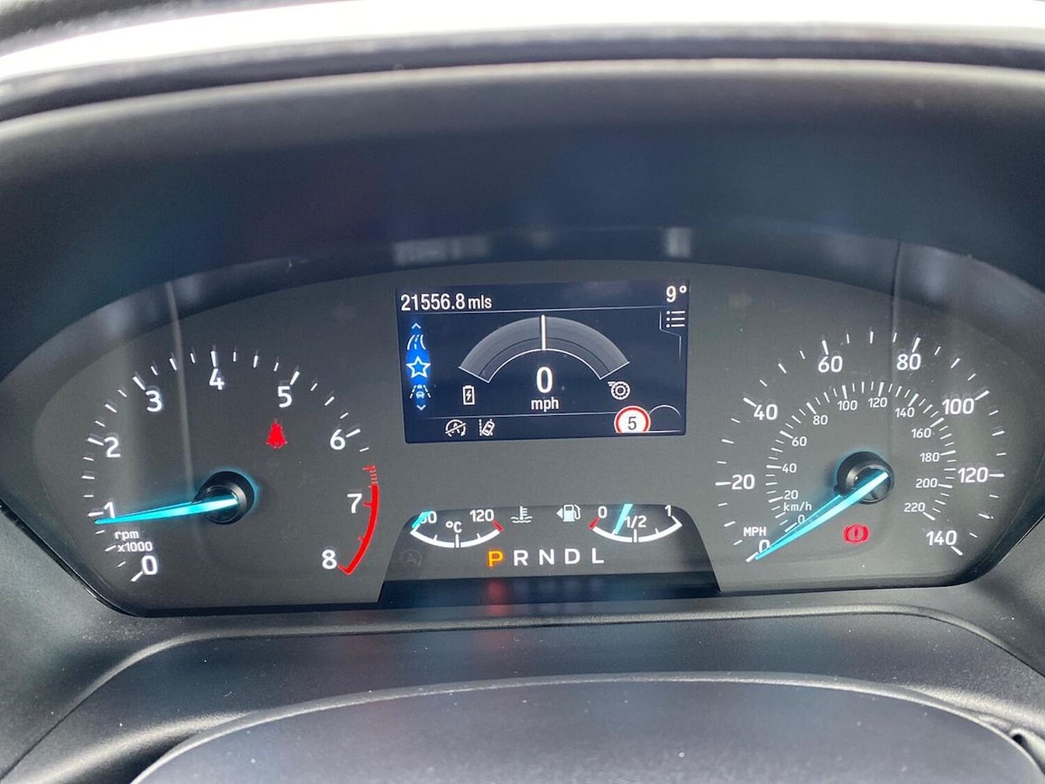 Used Ford Puma 2024 for sale - 78193987: Photo 12