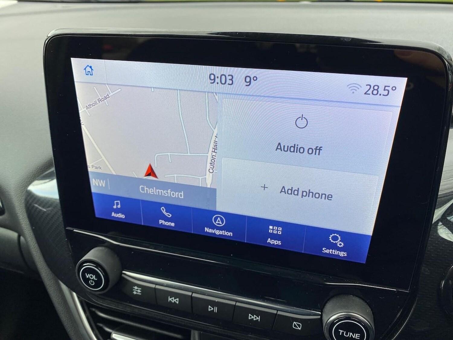 Used Ford Puma 2024 for sale - 78193987: Photo 13