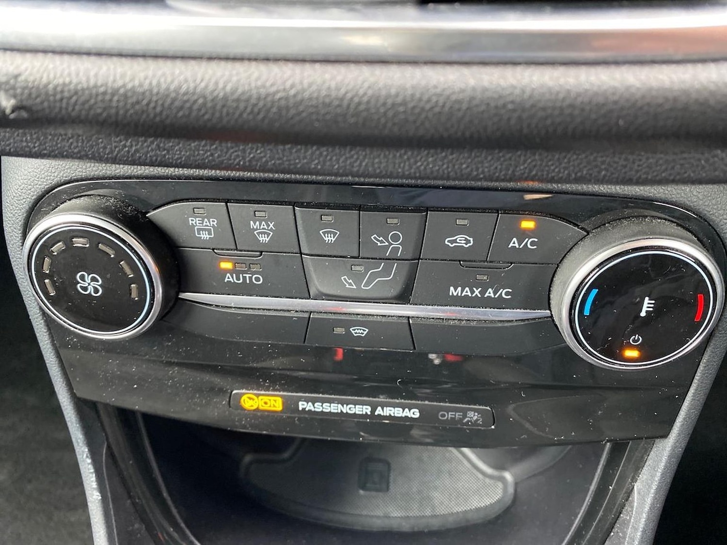 Used Ford Puma 2024 for sale - 78193987: Photo 14