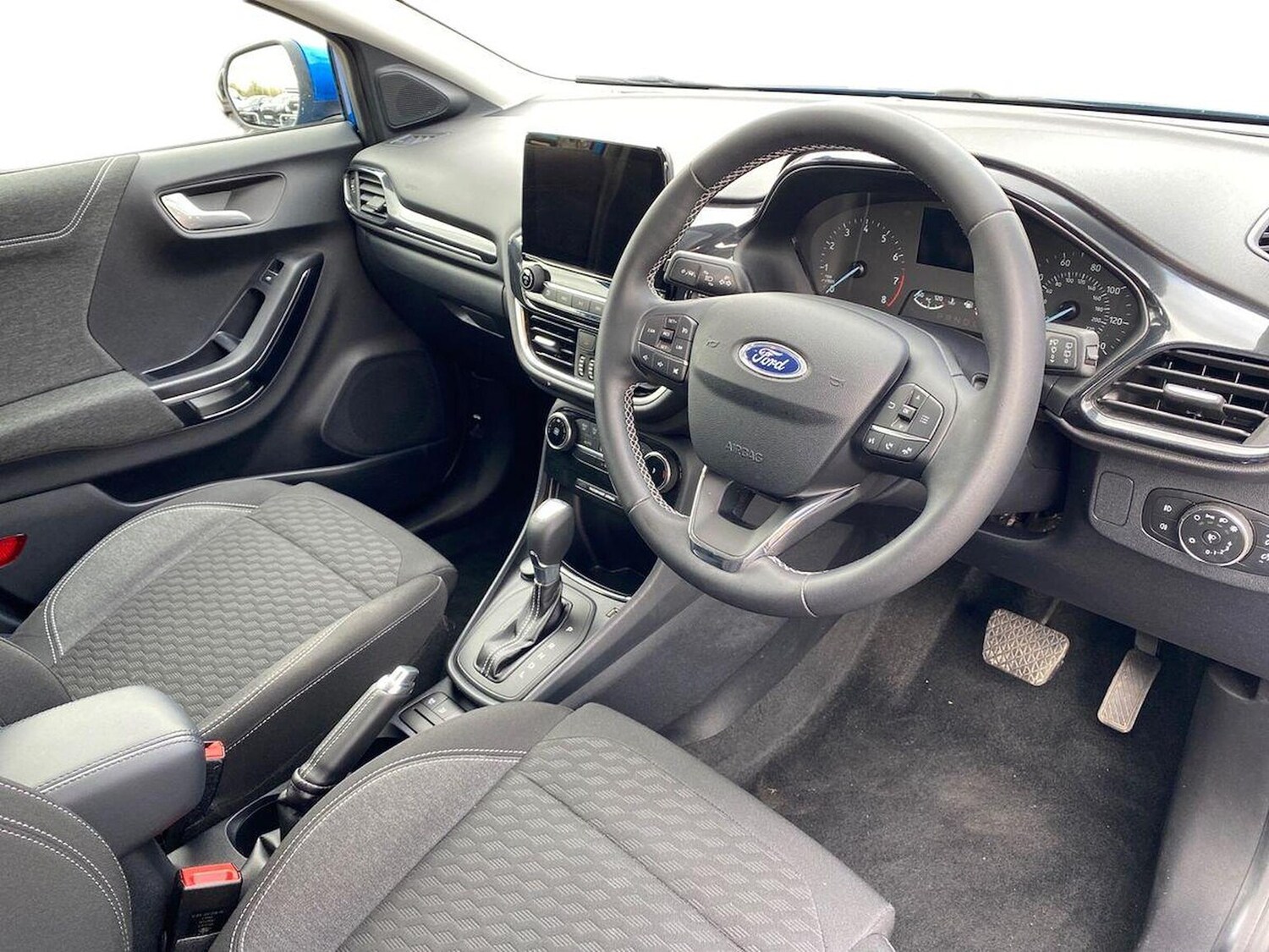 Used Ford Puma 2024 for sale - 78193987: Photo 17