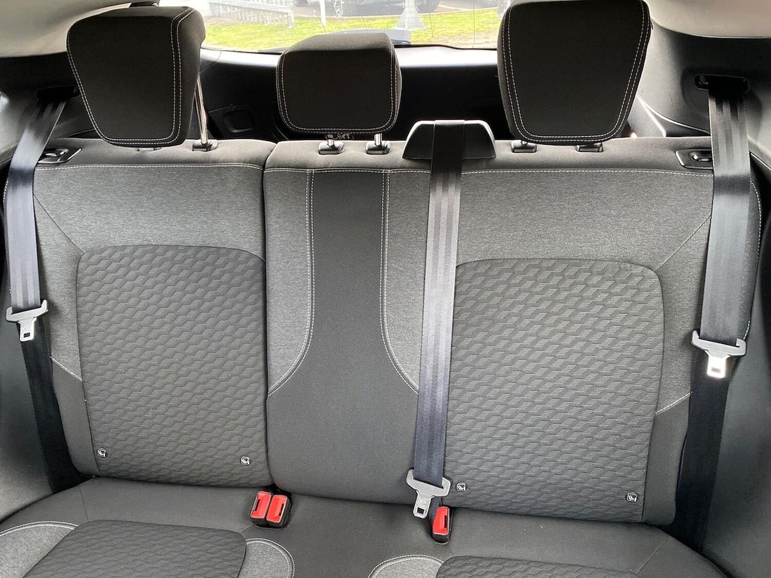 Used Ford Puma 2024 for sale - 78193987: Photo 18