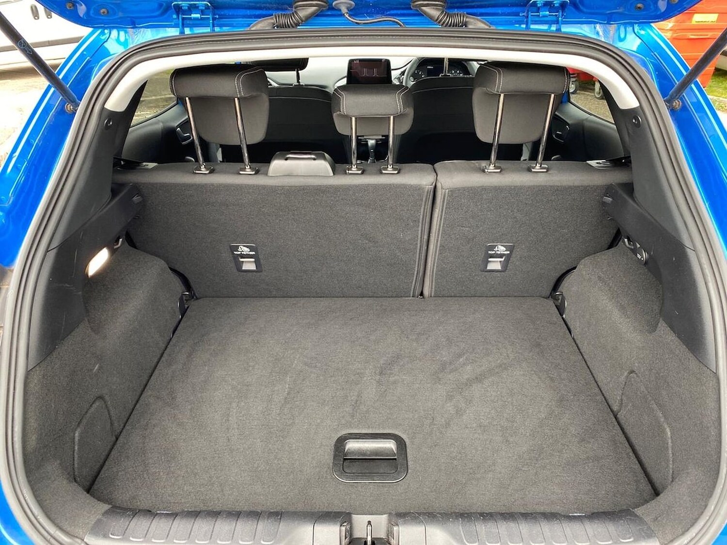 Used Ford Puma 2024 for sale - 78193987: Photo 19