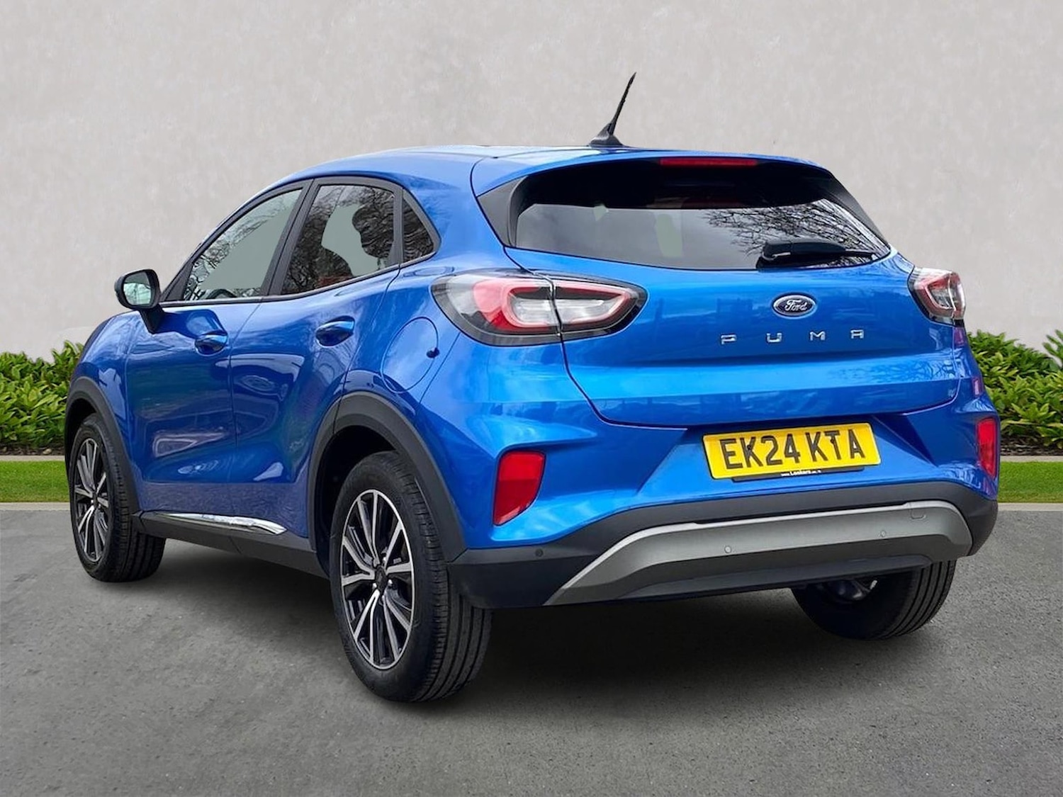 Used Ford Puma 2024 for sale - 78193987: Photo 2