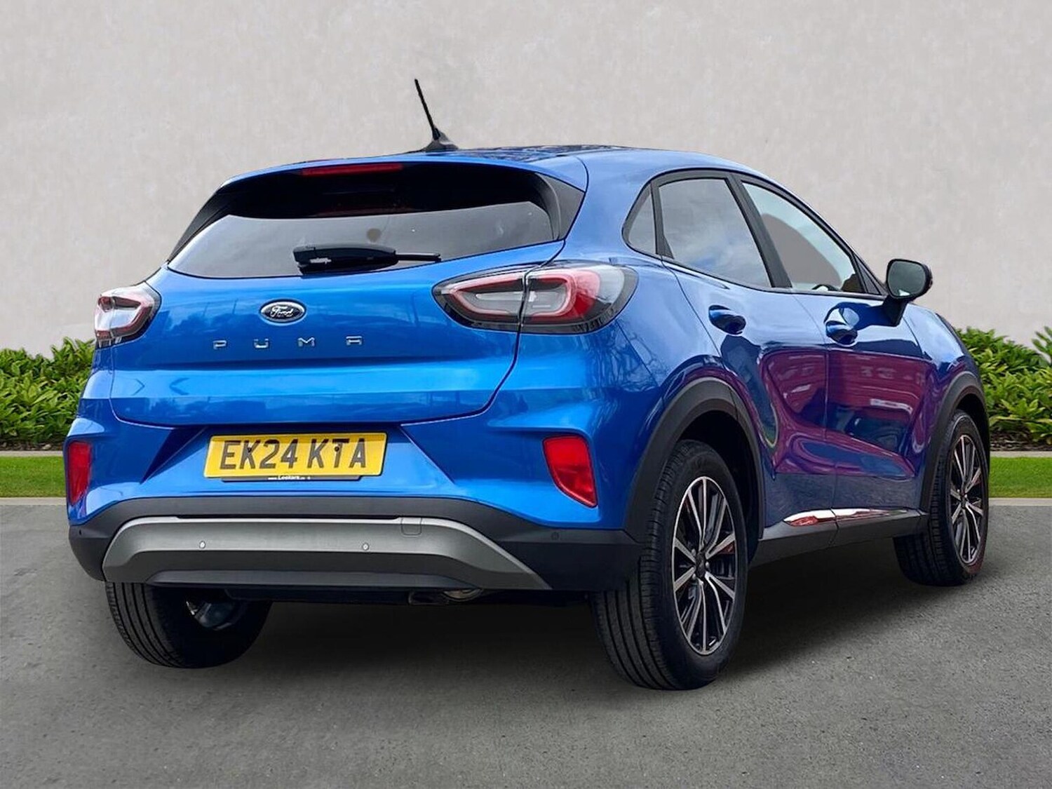 Used Ford Puma 2024 for sale - 78193987: Photo 20