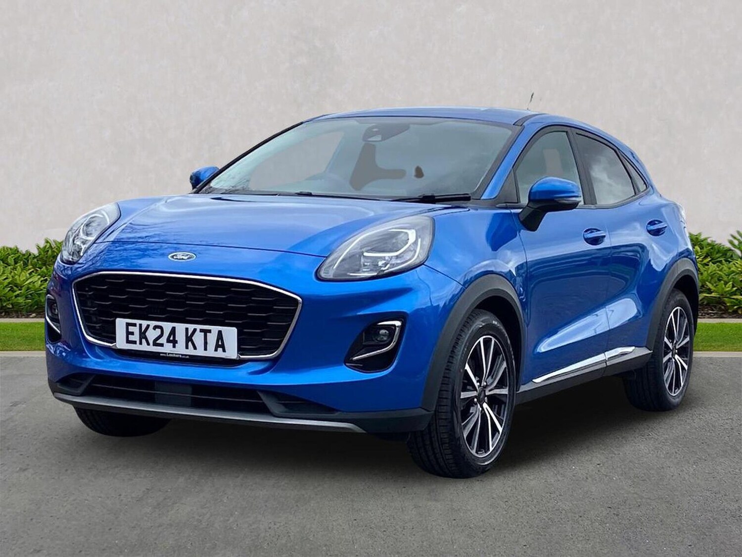 Used Ford Puma 2024 for sale - 78193987: Photo 22