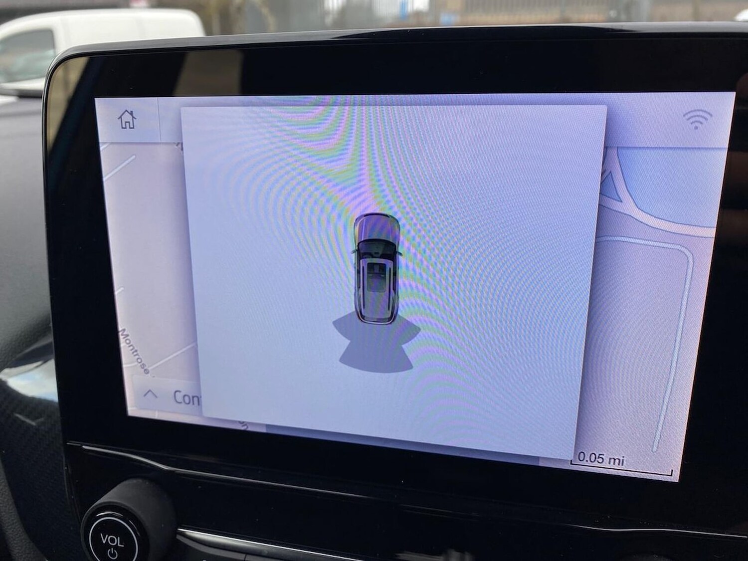 Used Ford Puma 2024 for sale - 78193987: Photo 25