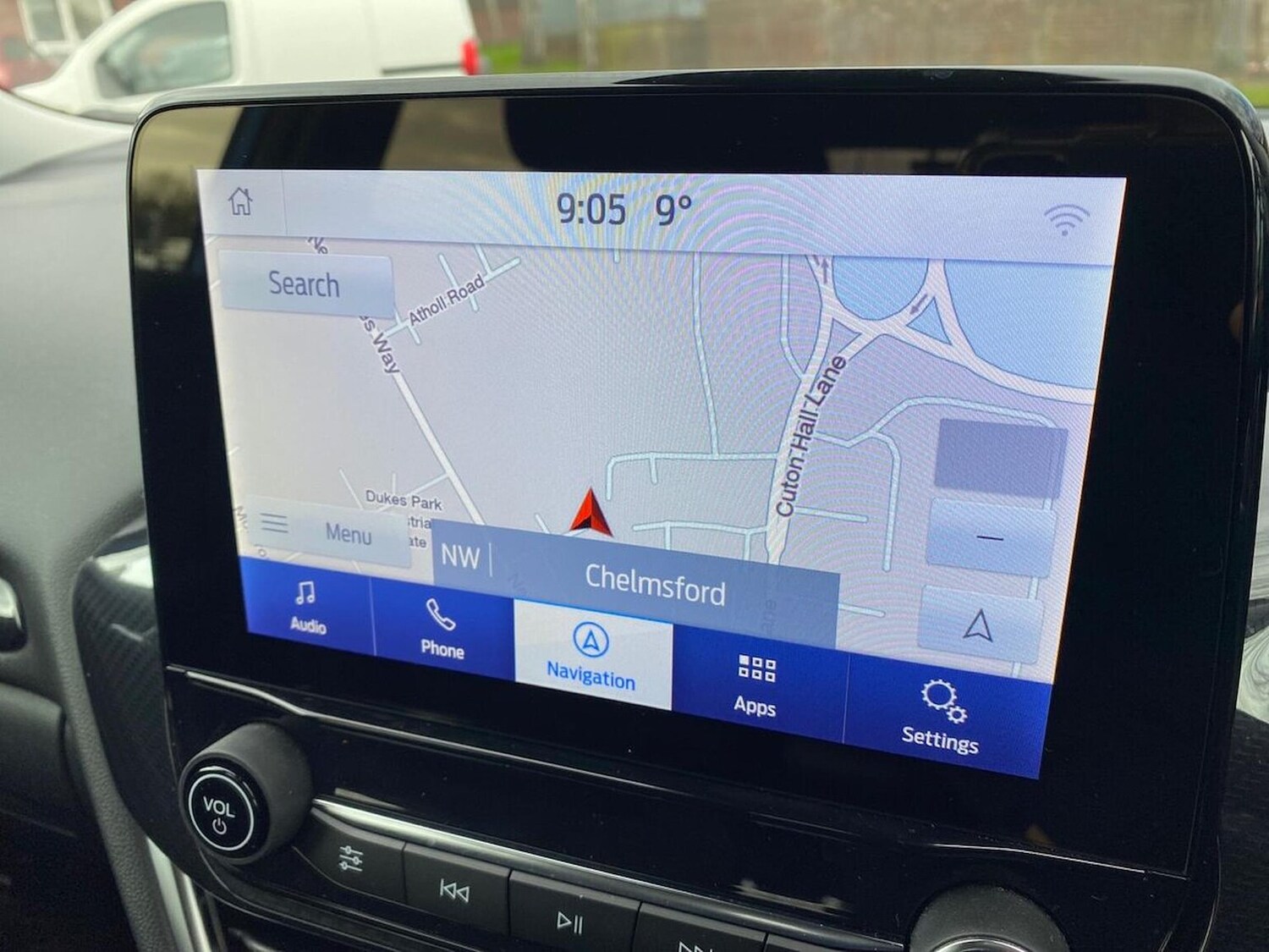 Used Ford Puma 2024 for sale - 78193987: Photo 26