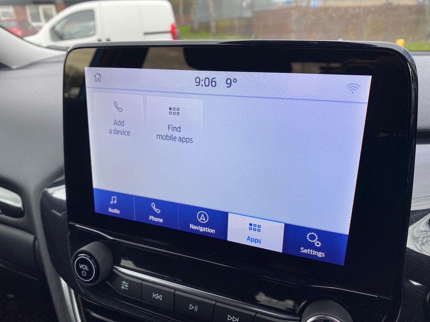 Used Ford Puma 2024 for sale - 78193987: Photo 27