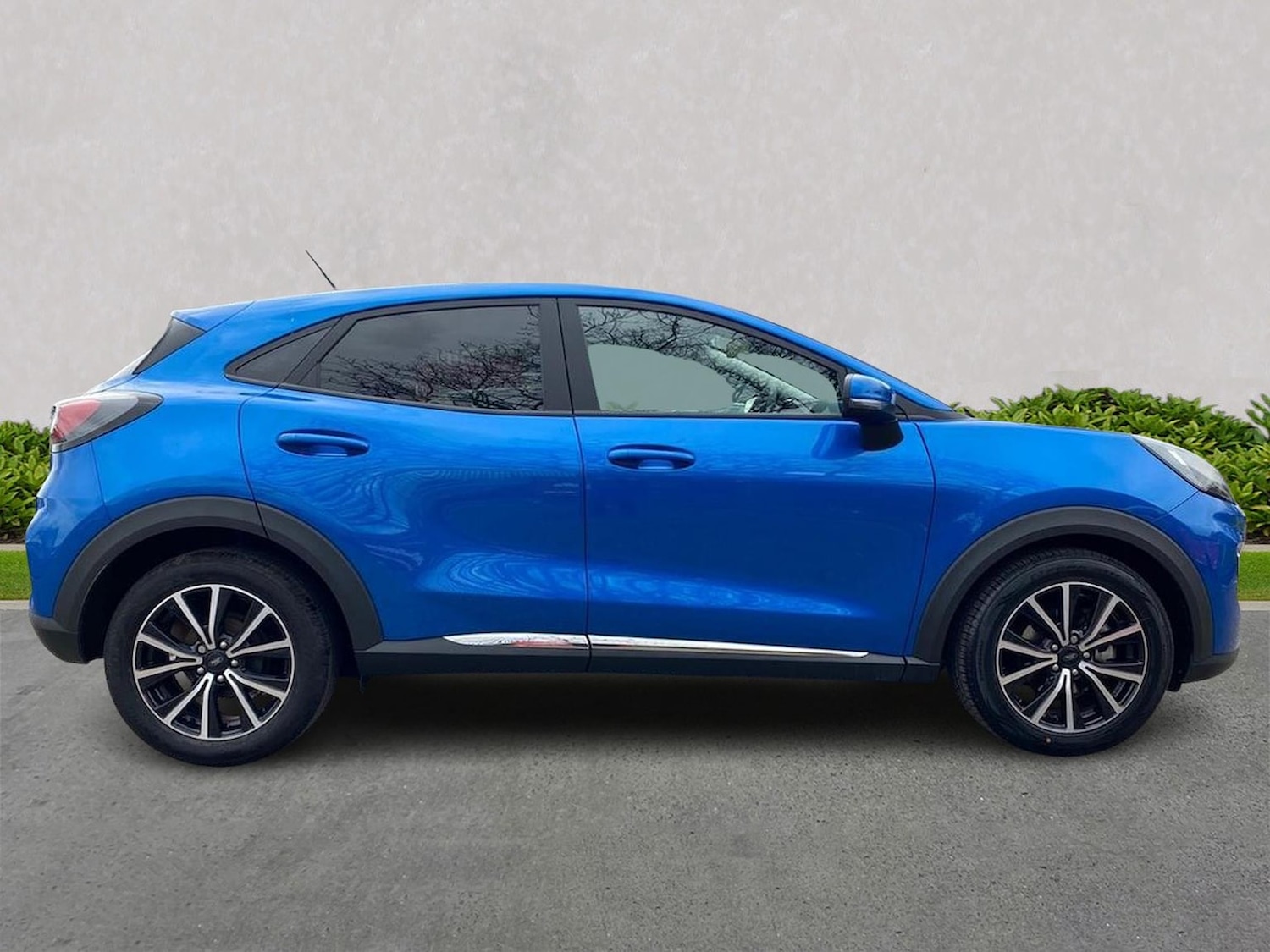 Used Ford Puma 2024 for sale - 78193987: Photo 5