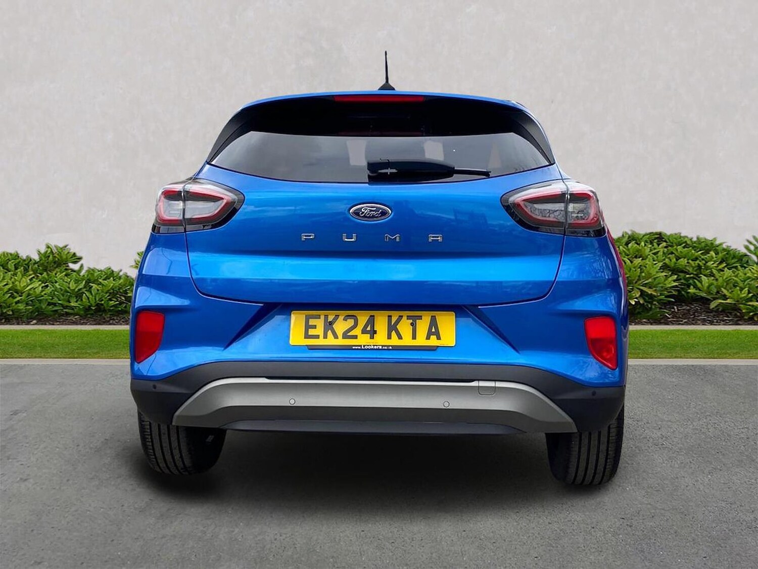 Used Ford Puma 2024 for sale - 78193987: Photo 6