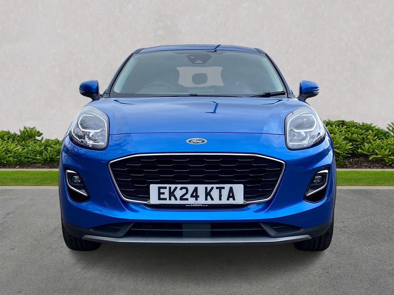 Used Ford Puma 2024 for sale - 78193987: Photo 7