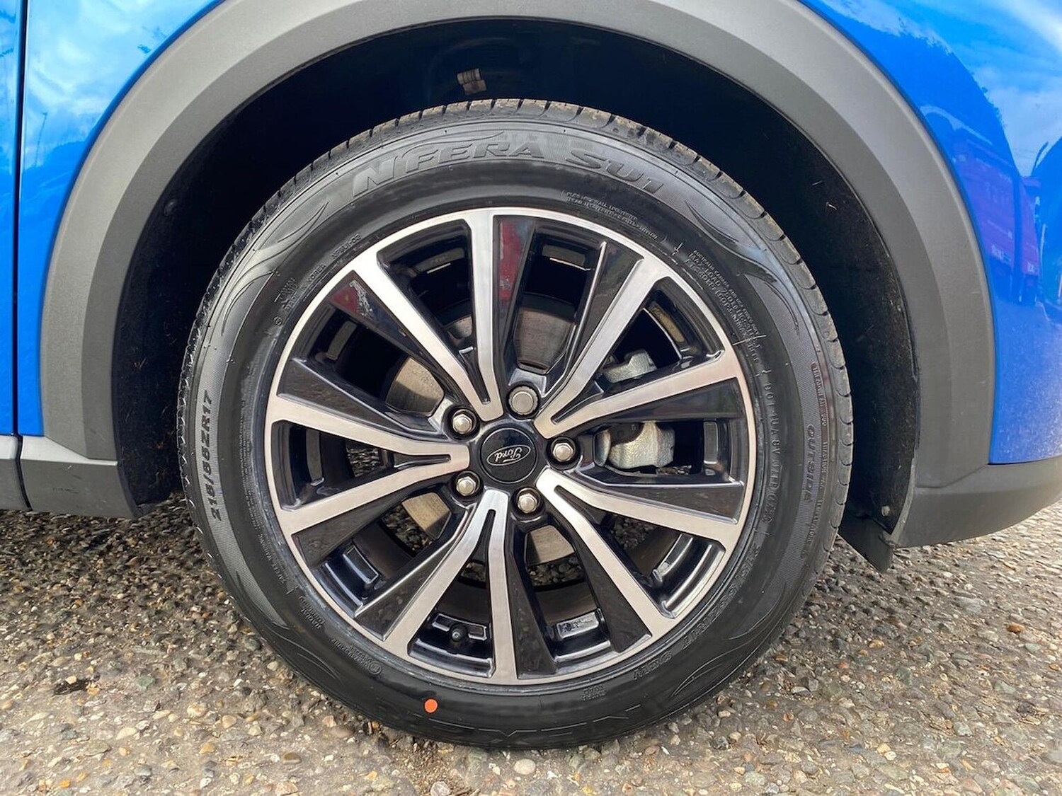 Used Ford Puma 2024 for sale - 78193987: Photo 8