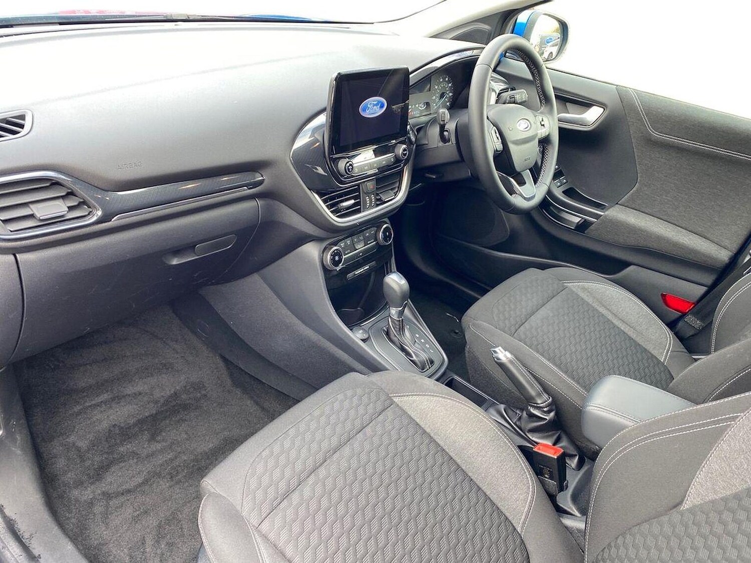 Used Ford Puma 2024 for sale - 78193987: Photo 9