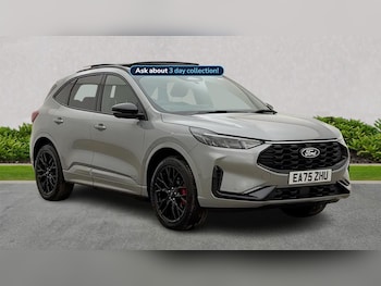 Used Ford Kuga 2025 for sale - 78605994: Photo