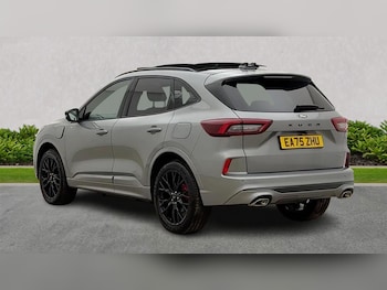 Used Ford Kuga 2025 for sale - 78605994: Photo