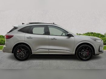 Used Ford Kuga 2025 for sale - 78605994: Photo