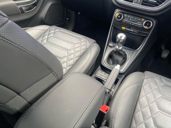 Used Ford Puma 2023 for sale - 76206037: Photo 13