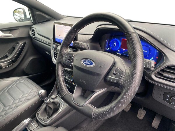 Used Ford Puma 2023 for sale - 76206037: Photo 15