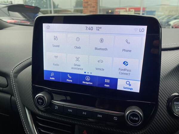 Used Ford Puma 2023 for sale - 76206037: Photo 25
