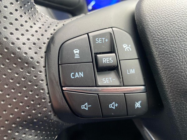 Used Ford Puma 2023 for sale - 76206037: Photo 26