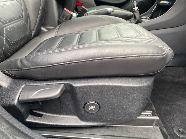 Used Ford Puma 2023 for sale - 76206037: Photo 30