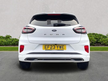 Used Ford Puma 2023 for sale - 76206037: Photo 4
