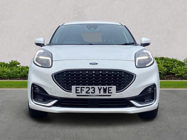 Used Ford Puma 2023 for sale - 76206037: Photo 5