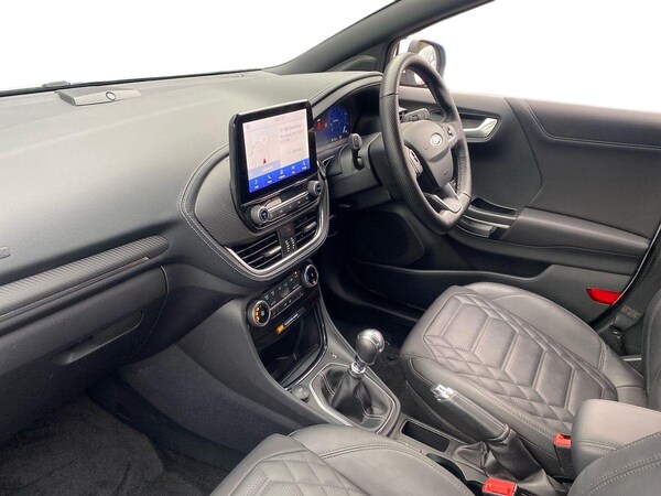 Used Ford Puma 2023 for sale - 76206037: Photo 7