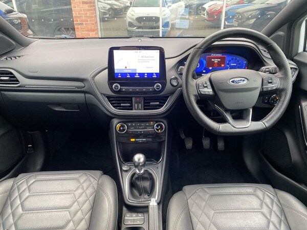 Used Ford Puma 2023 for sale - 76206037: Photo 8