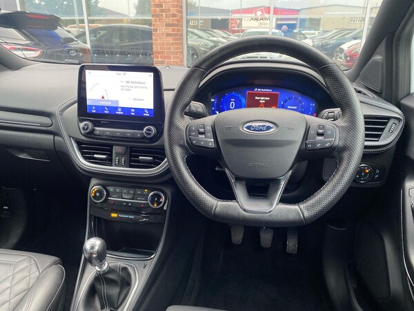 Used Ford Puma 2023 for sale - 76206037: Photo 9